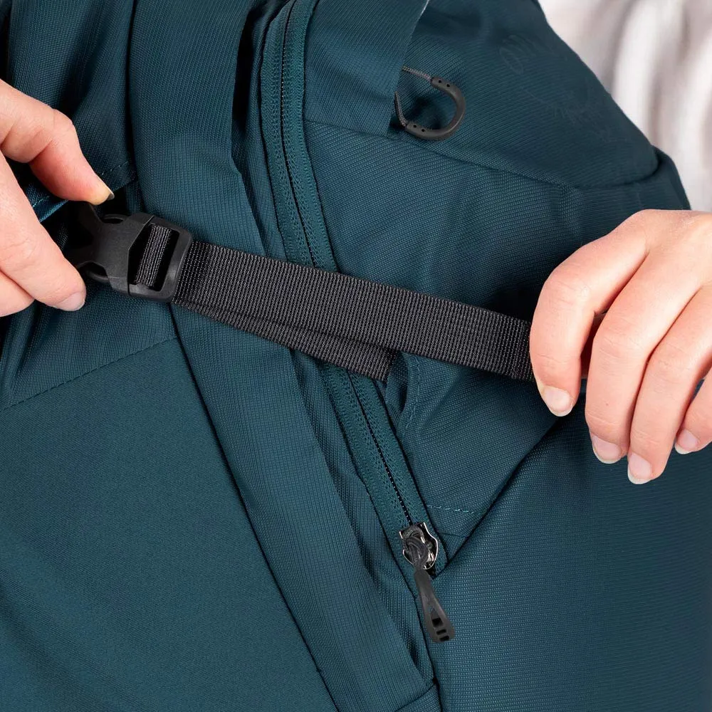 Sac à dos pour ordinateur portable Osprey Packs Aphelia pour femmes