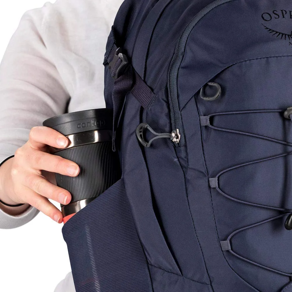 Sac à dos pour ordinateur portable Osprey Packs Questa pour femmes