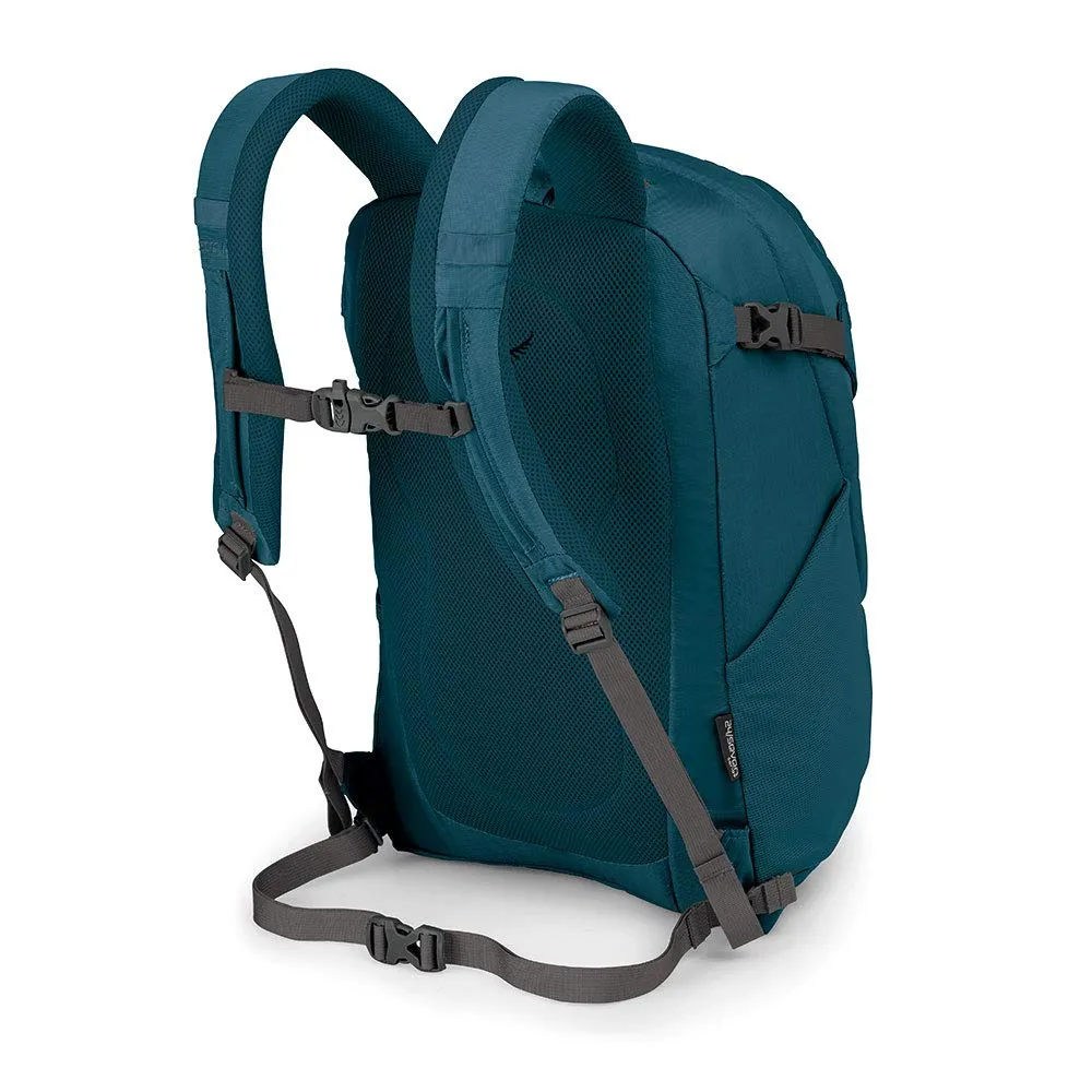 Sac à dos pour ordinateur portable Osprey Packs Questa pour femmes
