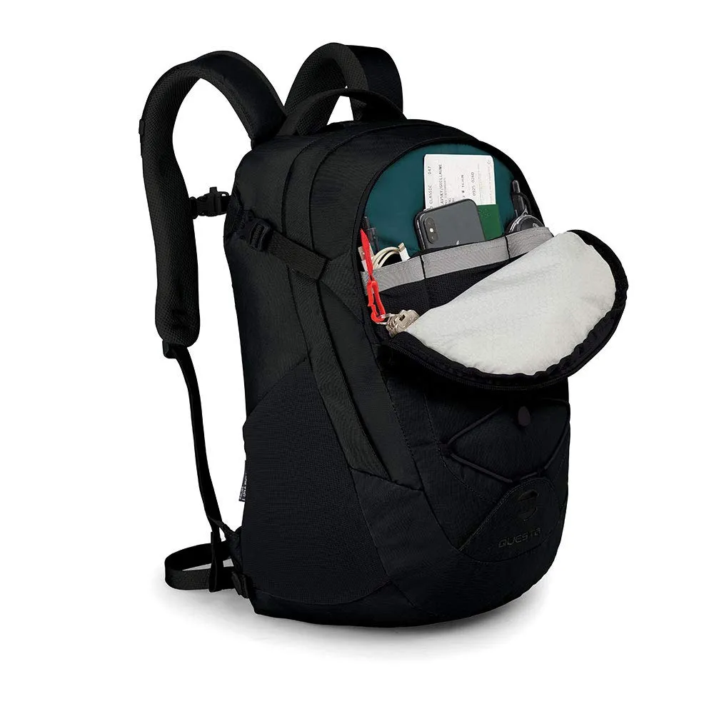 Sac à dos pour ordinateur portable Osprey Packs Questa pour femmes