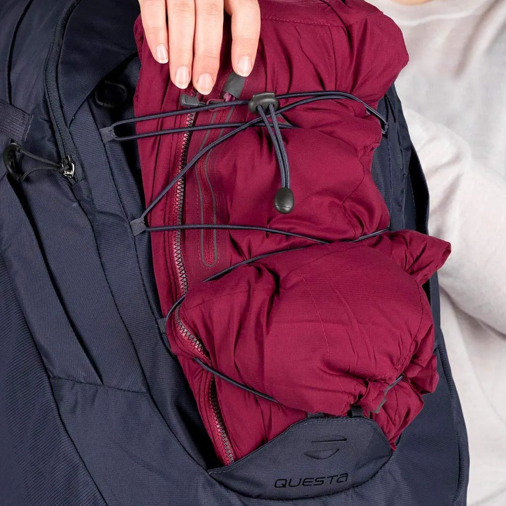 Sac à dos pour ordinateur portable Osprey Packs Questa pour femmes