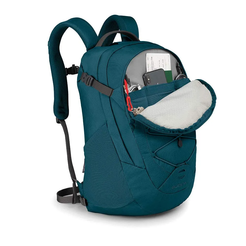 Sac à dos pour ordinateur portable Osprey Packs Questa pour femmes