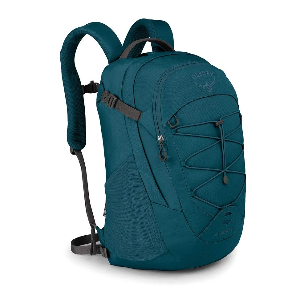 Sac à dos pour ordinateur portable Osprey Packs Questa pour femmes