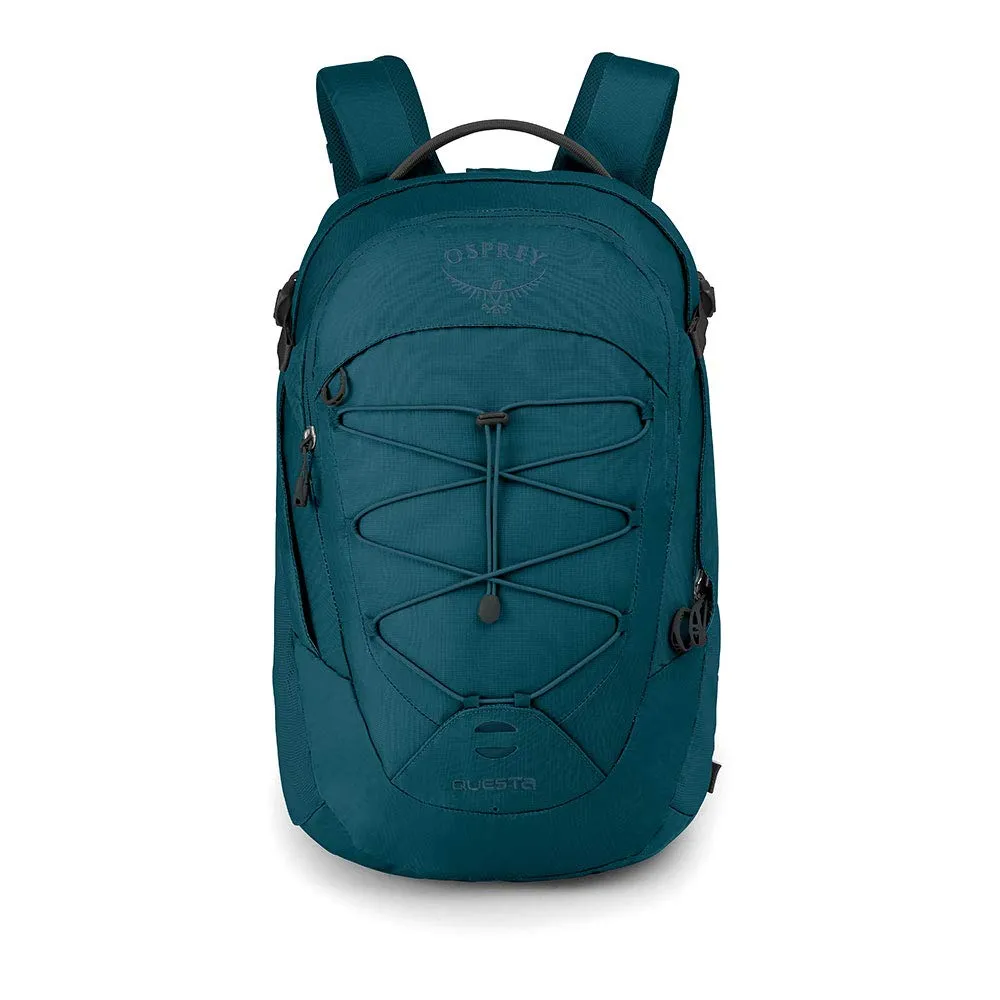 Sac à dos pour ordinateur portable Osprey Packs Questa pour femmes