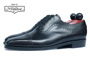 Palacio - Black Calf