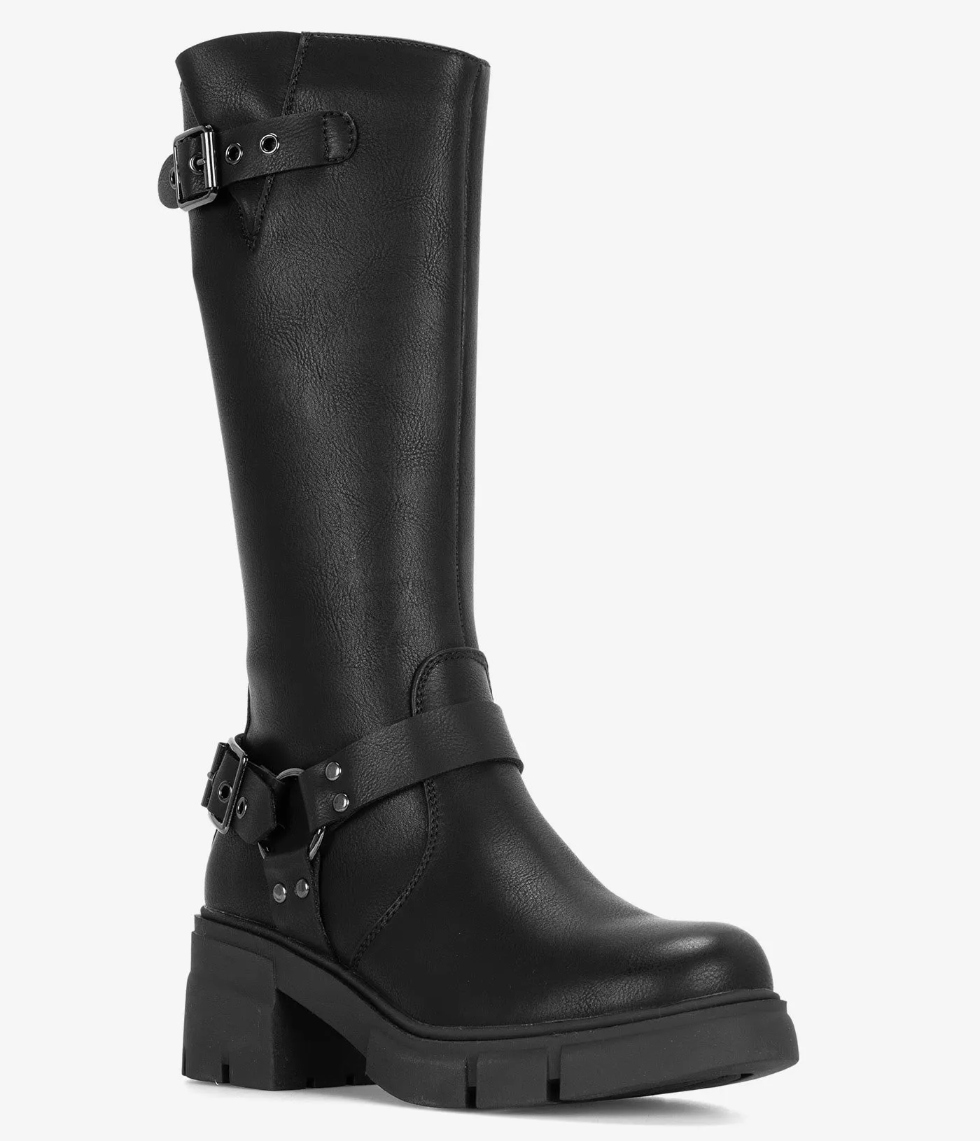Bottes Mosley Patrizia par Spring Step - Femme