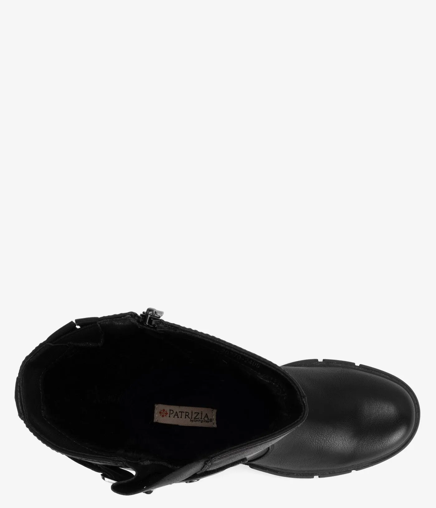 Bottes Mosley Patrizia par Spring Step - Femme