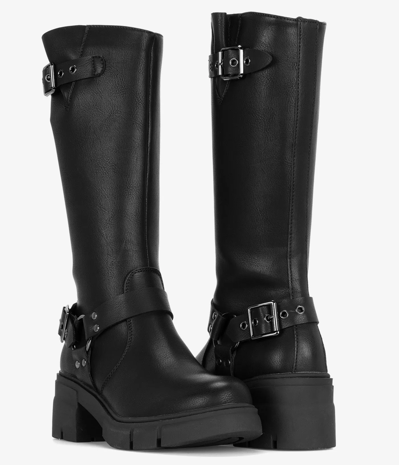 Bottes Mosley Patrizia par Spring Step - Femme
