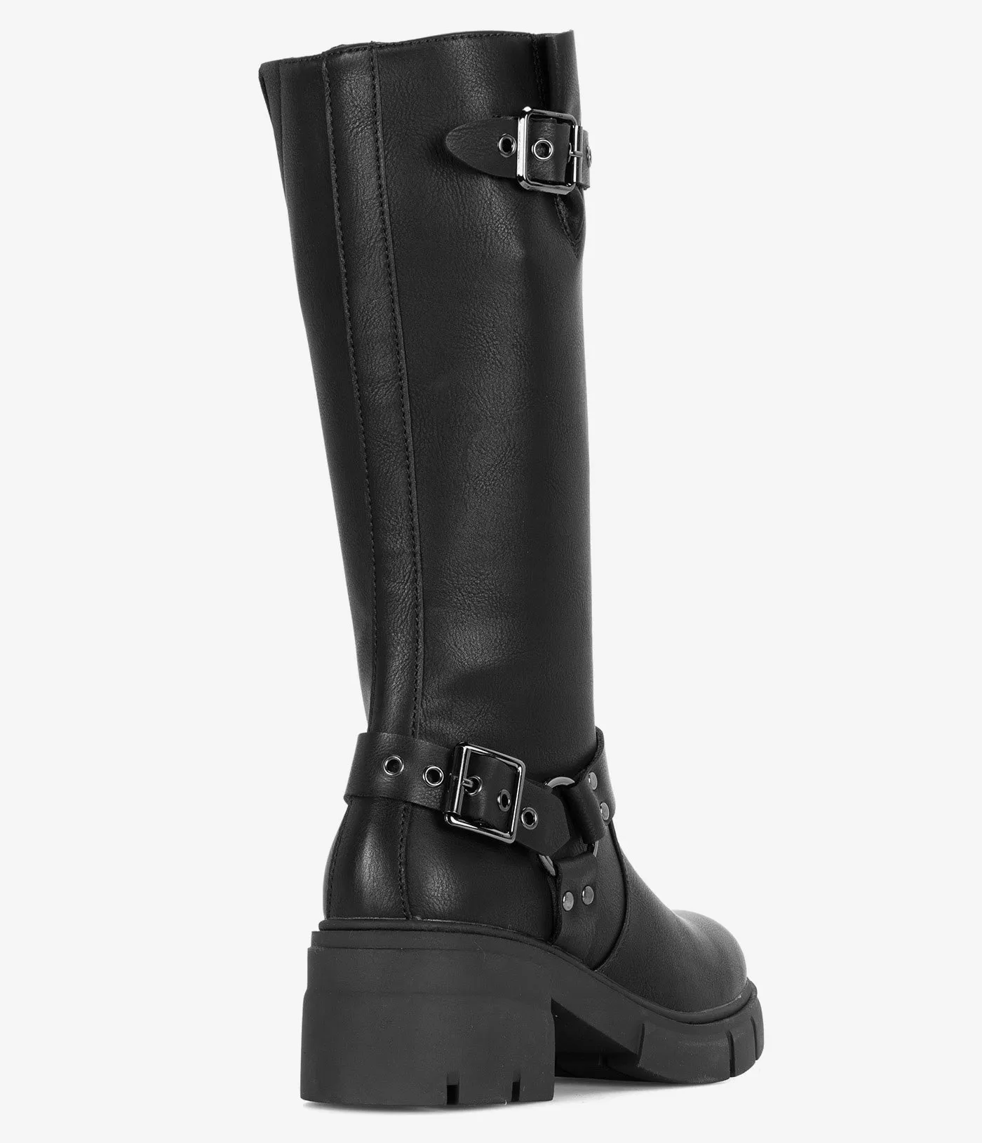 Bottes Mosley Patrizia par Spring Step - Femme