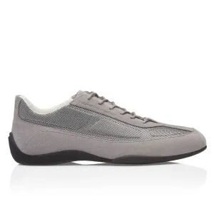Porsche Design LU Low Mesh HF Soft Gray Sneakers ecco Shoes