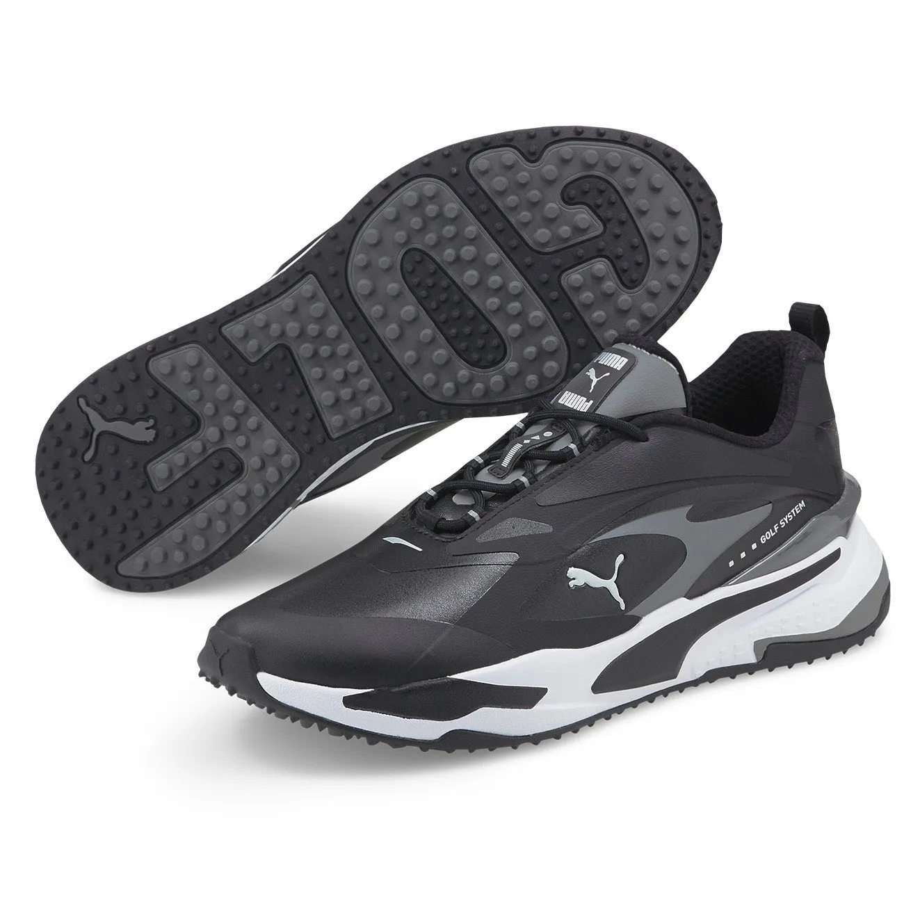 Chaussures de golf Puma GS-Fast 376357