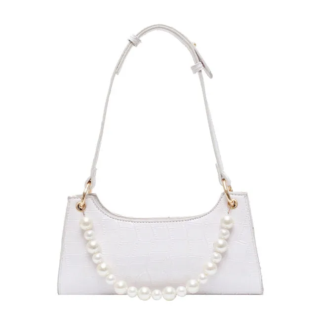 Sacs fourre-tout violets pour femmes, sac à main vintage, mini sac à bandoulière en cuir, sac rétro pour femmes, motif pierre, porte-monnaie féminin, sacs Fashion Nova