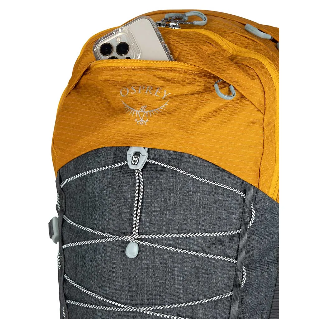 Quasar 26 Sacs Osprey