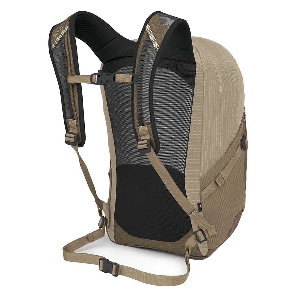 Quasar 26 Sacs Osprey