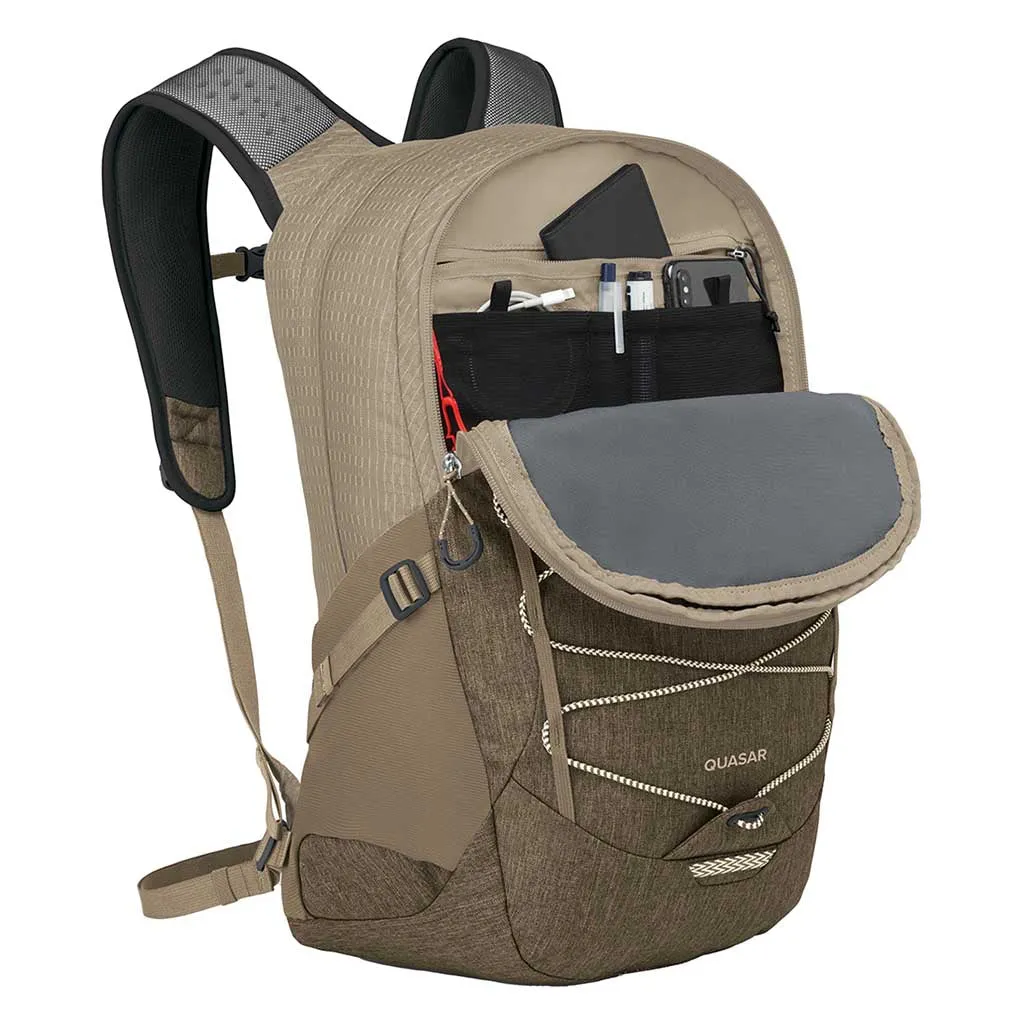 Quasar 26 Sacs Osprey