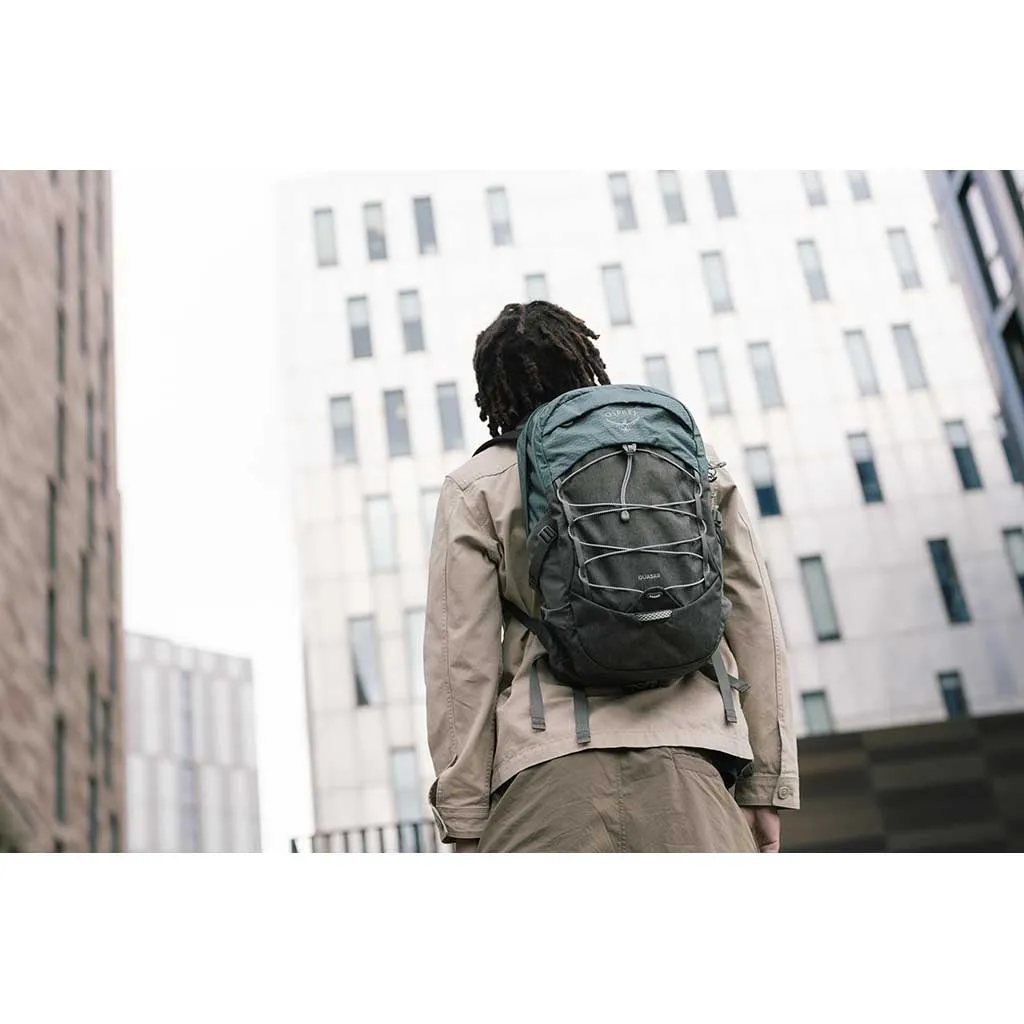 Quasar 26 Sacs Osprey