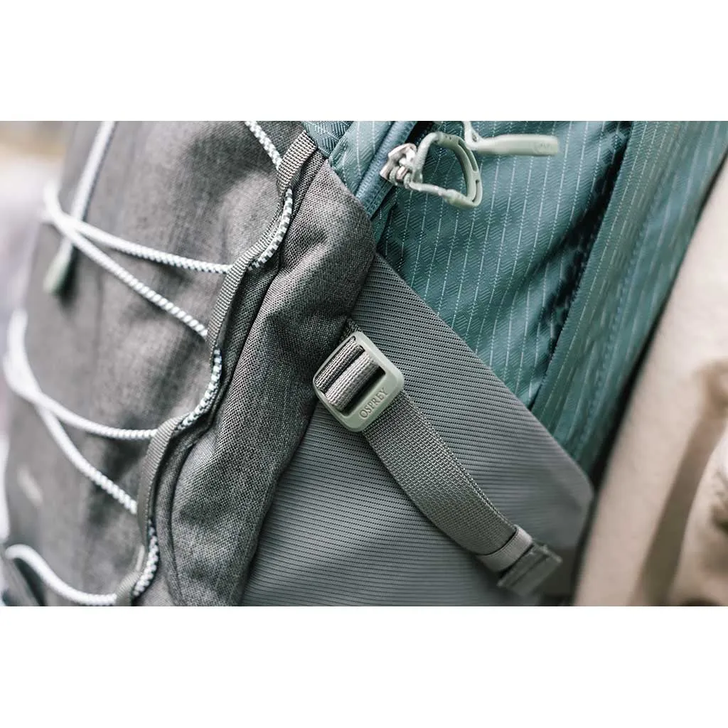 Quasar 26 Sacs Osprey