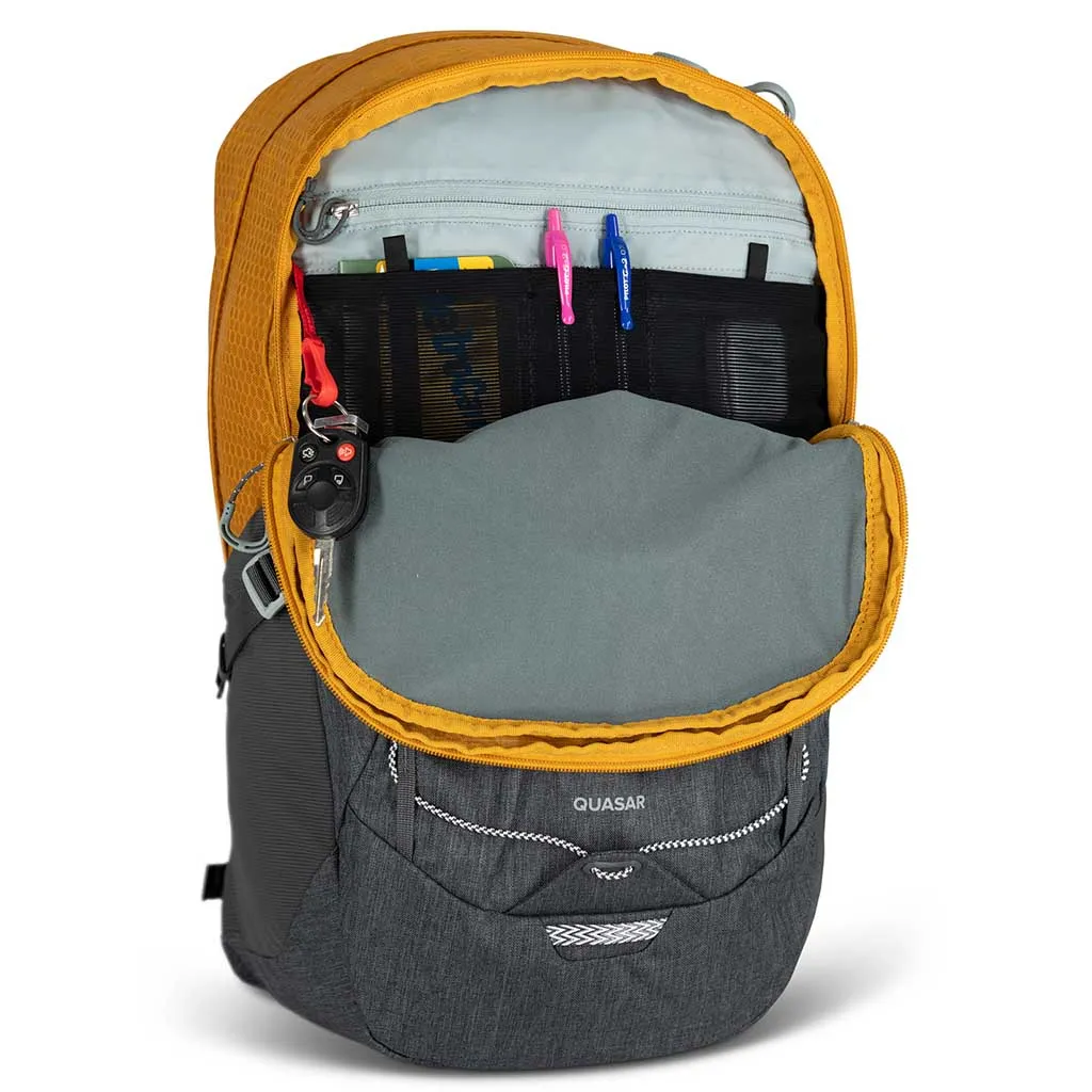 Quasar 26 Sacs Osprey