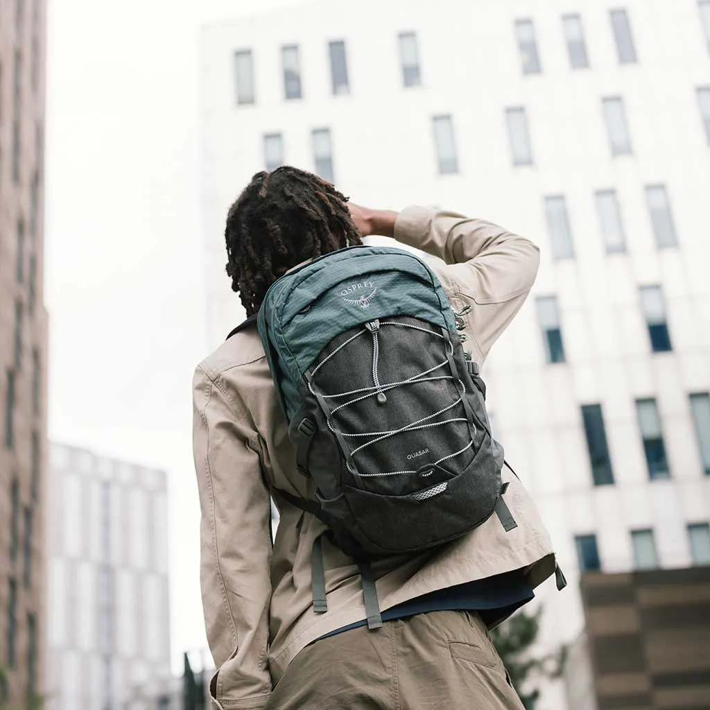 Quasar 26 Sacs Osprey