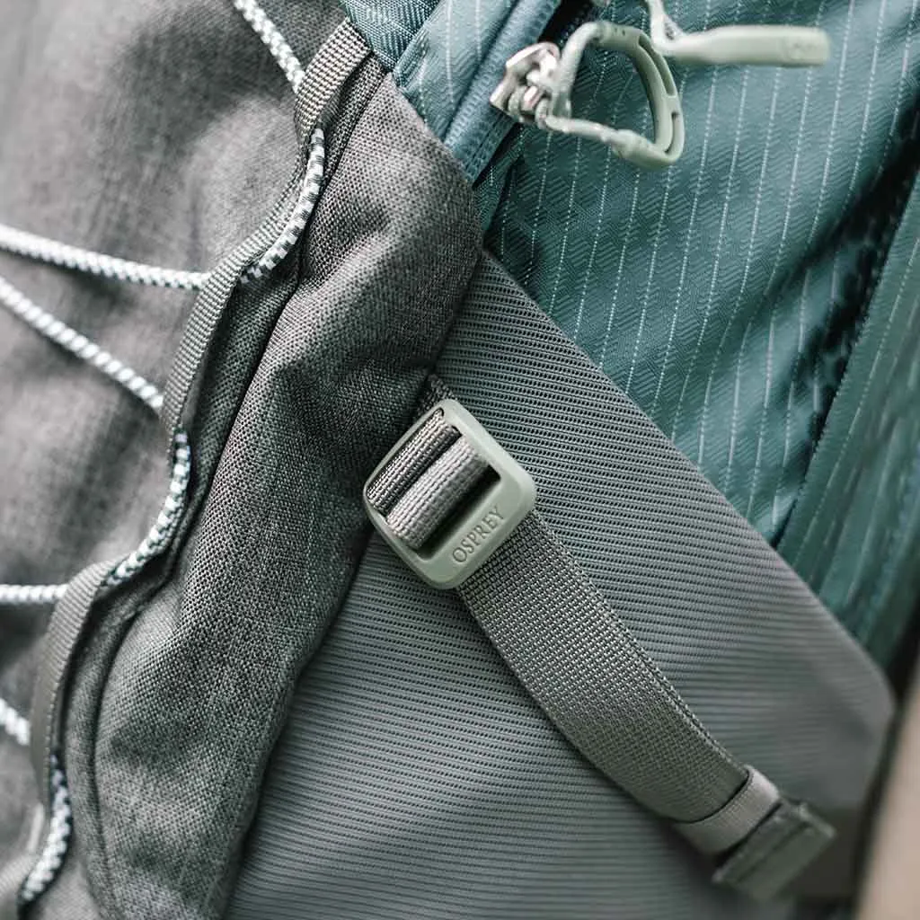 Quasar 26 Sacs Osprey