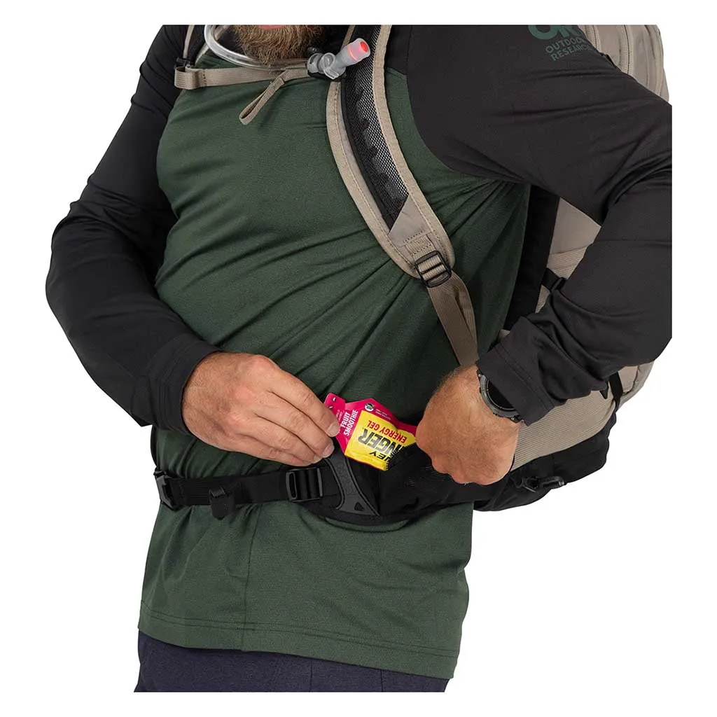 Raptor 14 Sacs Osprey