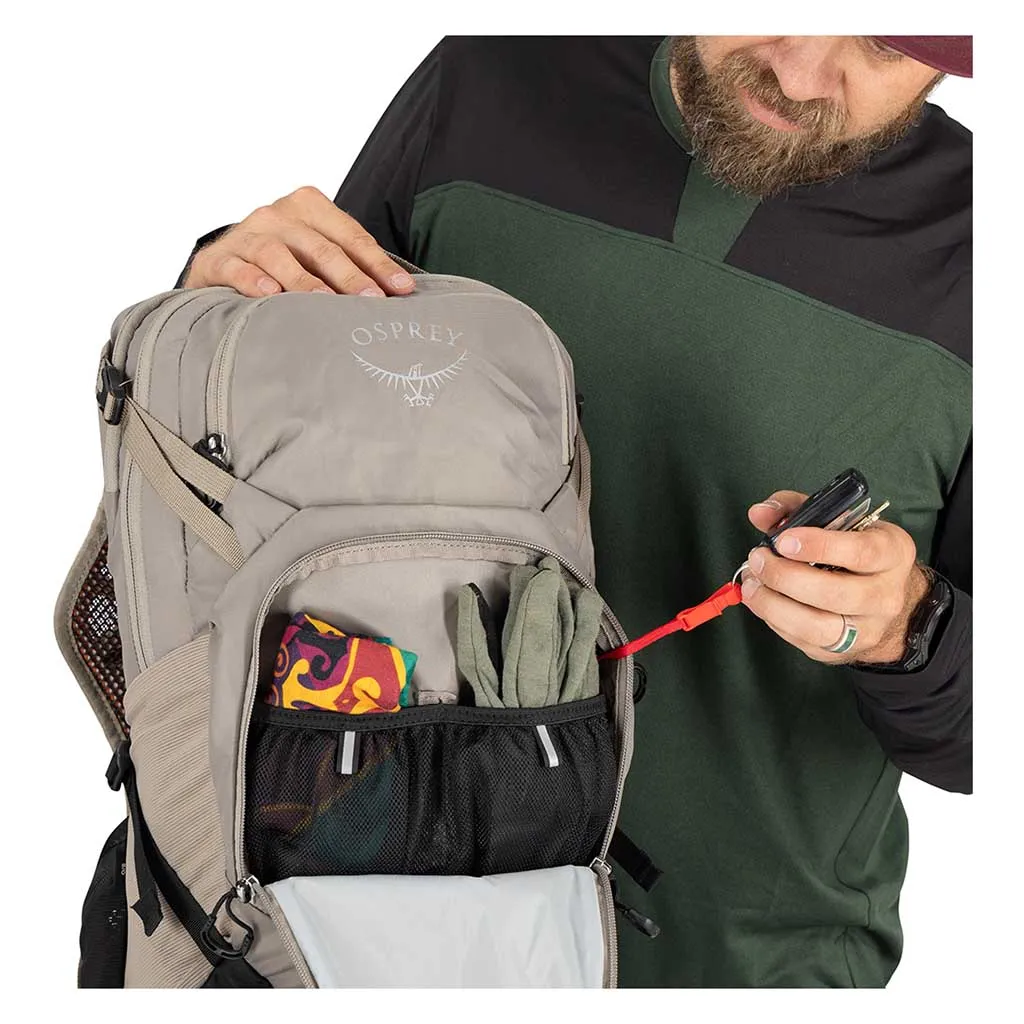 Raptor 14 Sacs Osprey