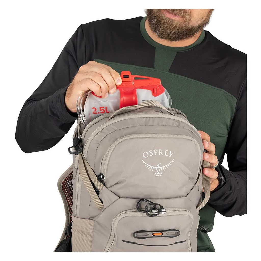 Raptor 14 Sacs Osprey