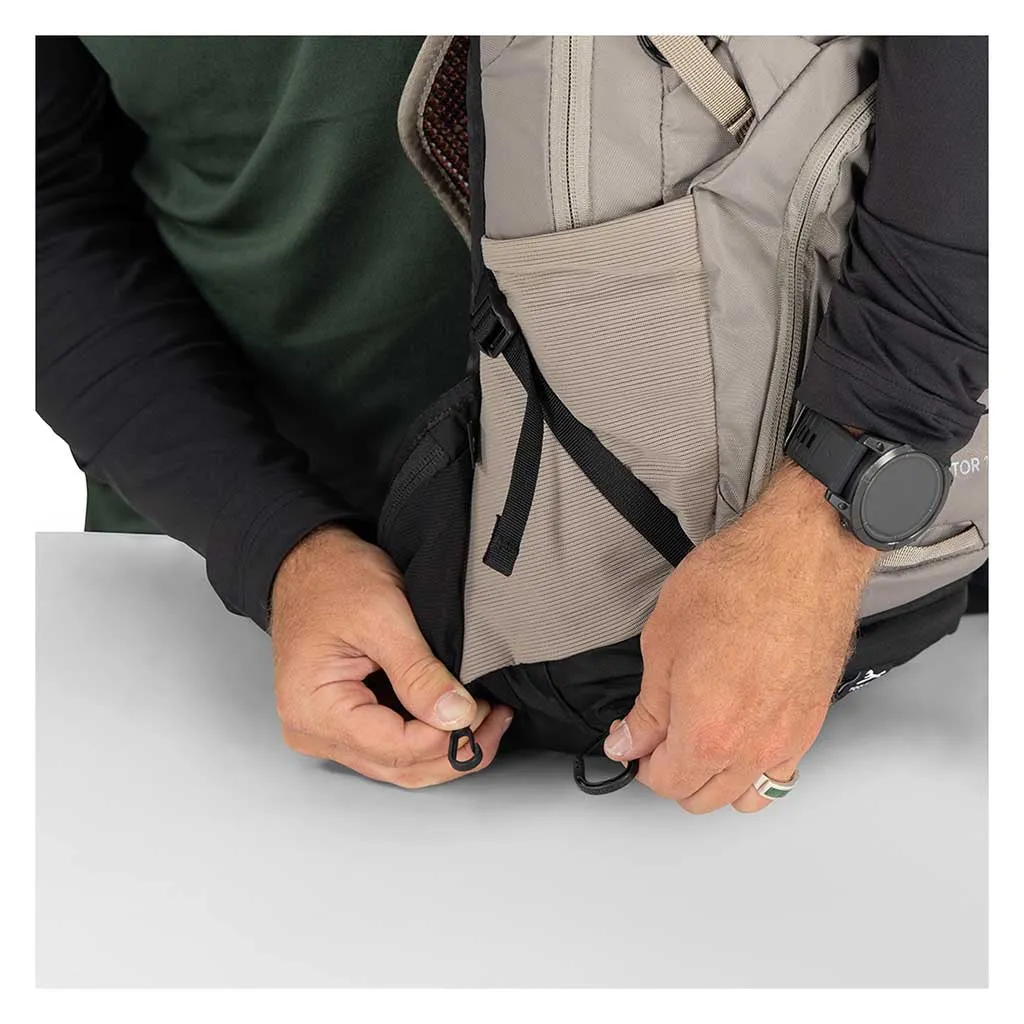 Raptor 14 Sacs Osprey