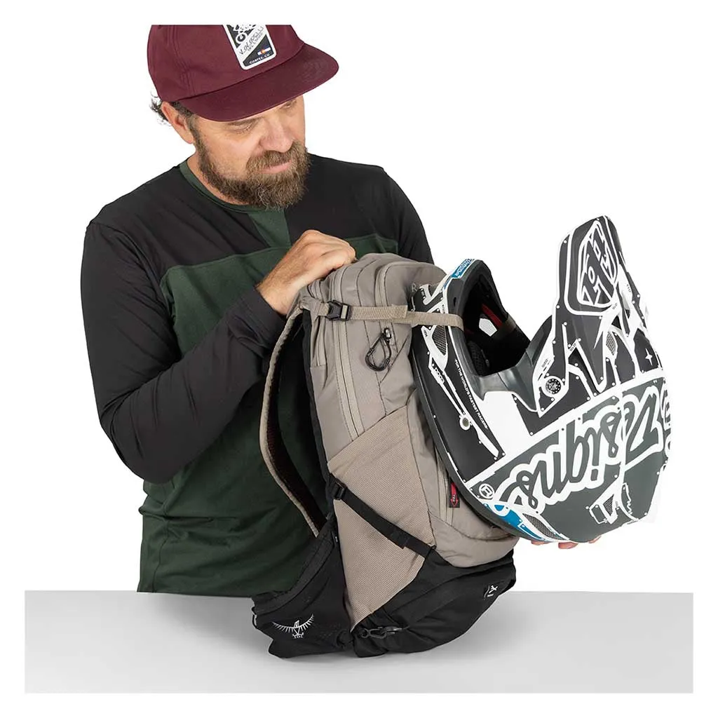 Raptor 14 Sacs Osprey