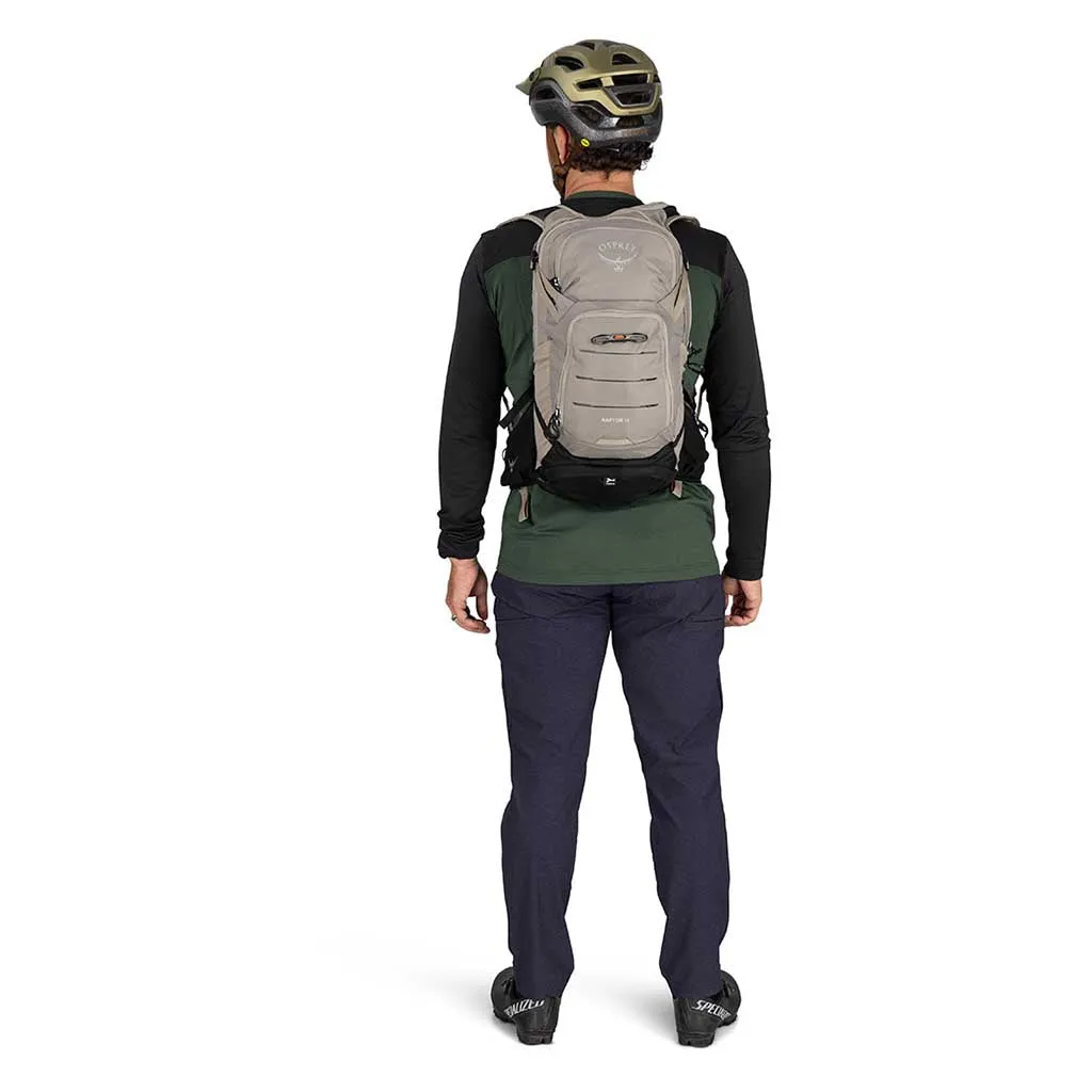 Raptor 14 Sacs Osprey