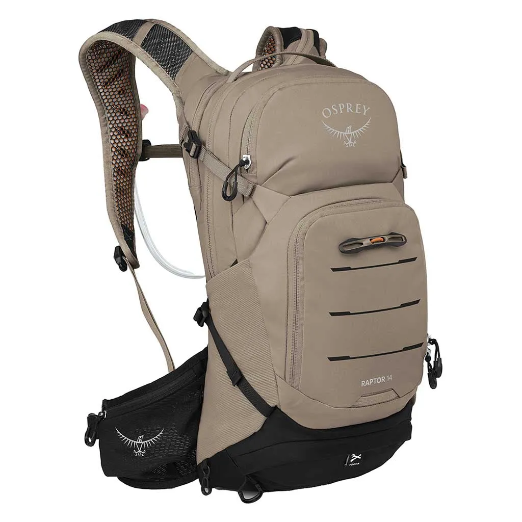 Raptor 14 Sacs Osprey