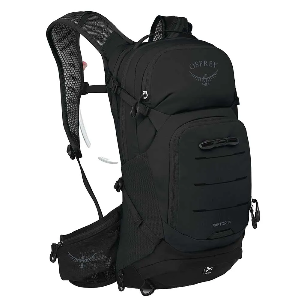 Raptor 14 Sacs Osprey