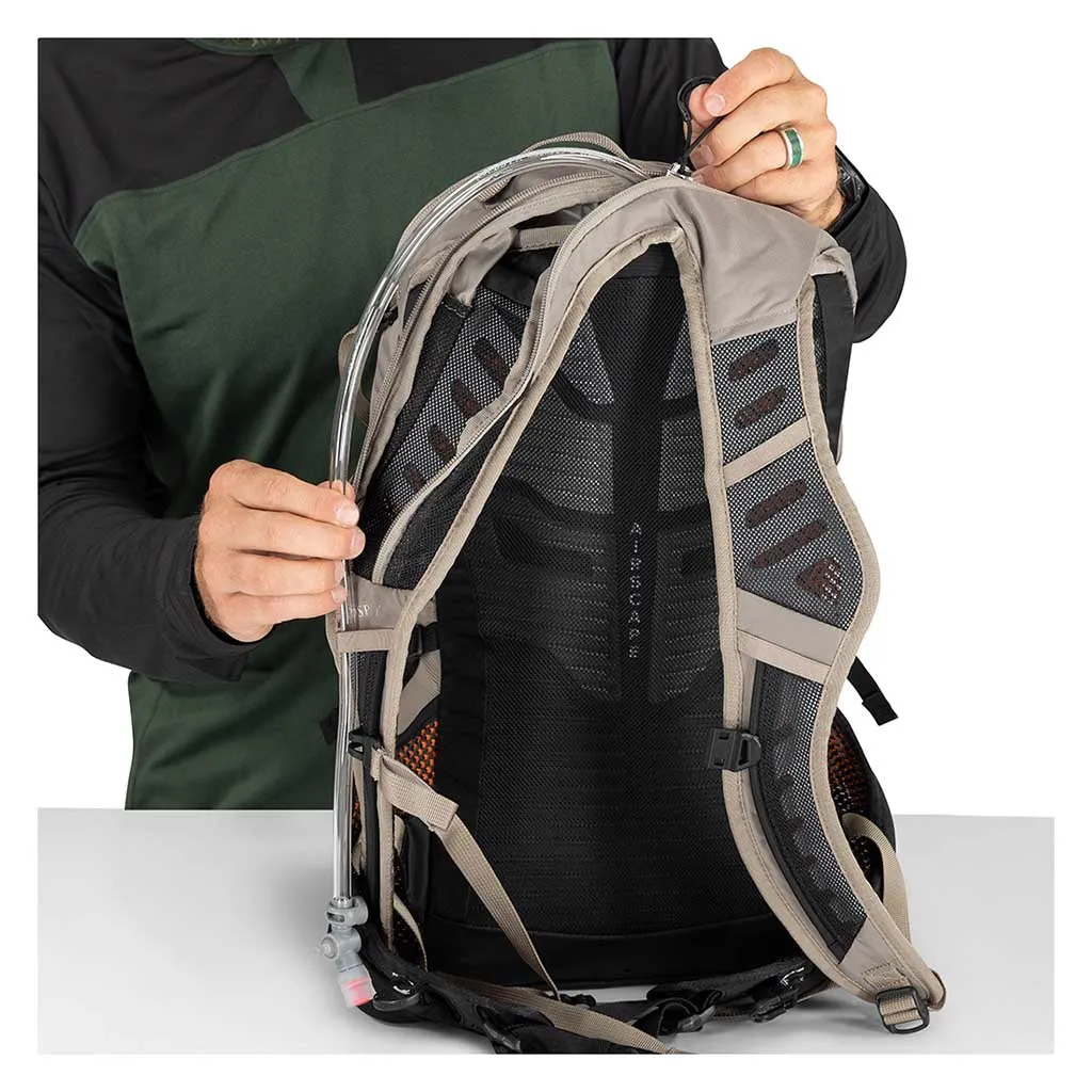 Raptor 14 Sacs Osprey