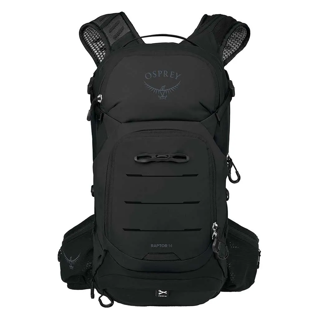 Raptor 14 Sacs Osprey
