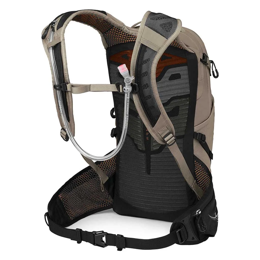 Raptor 14 Sacs Osprey