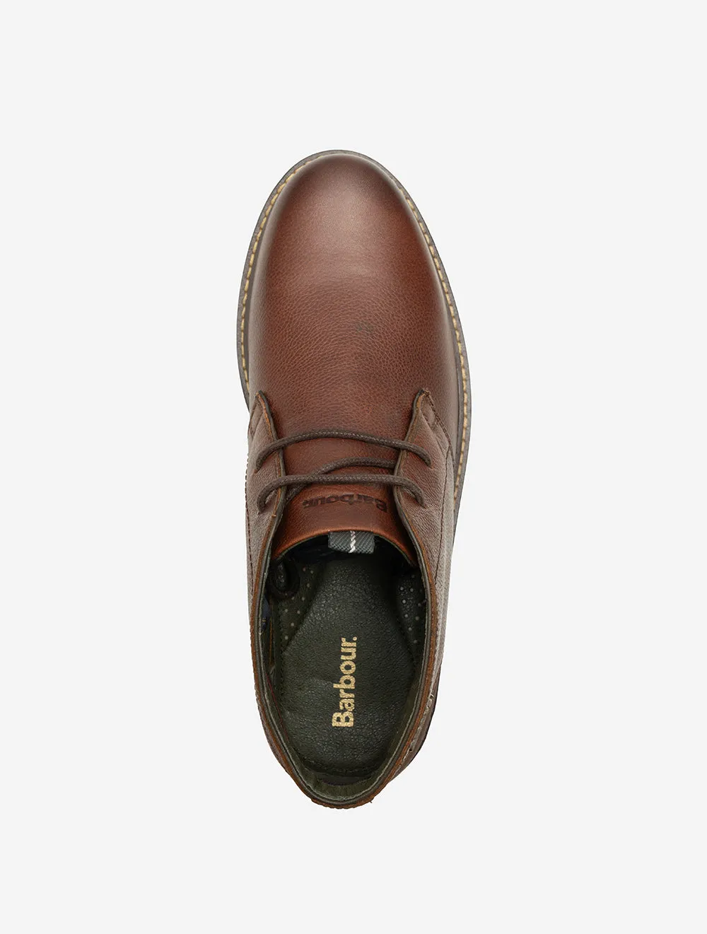 Bottes Readhead en Teck