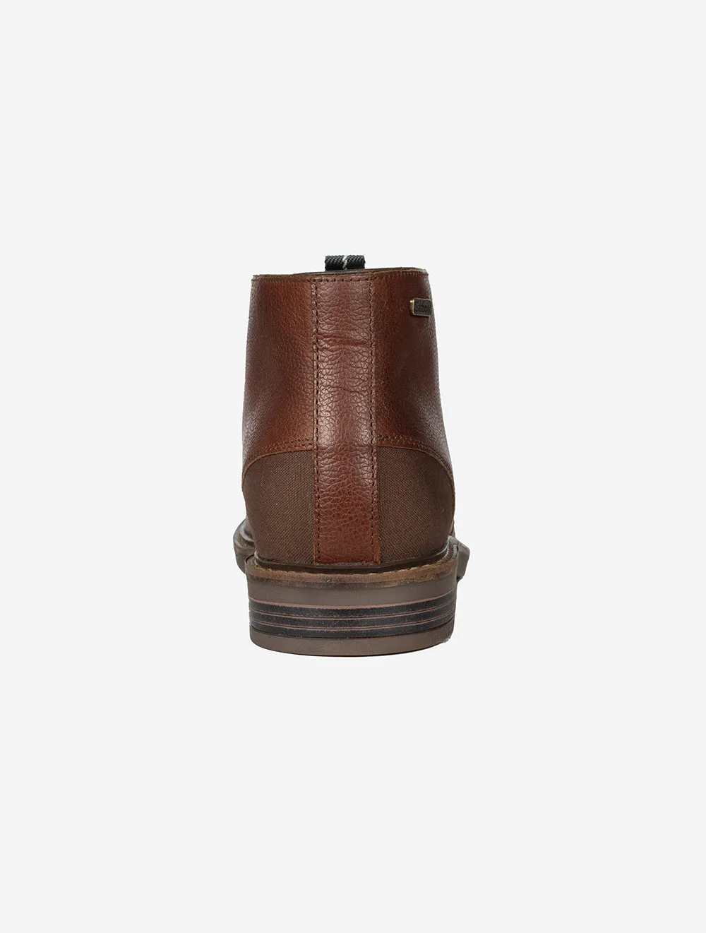 Bottes Readhead en Teck