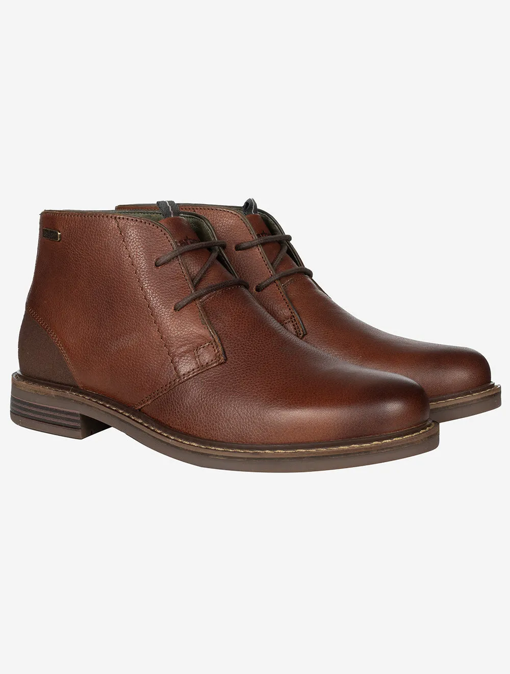 Bottes Readhead en Teck