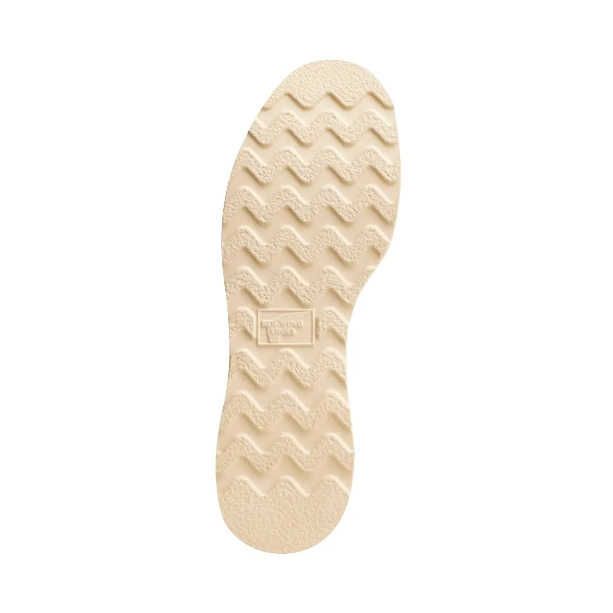 Red Wing Femme Classic Moc 6 Pouces 3428 Cuivré