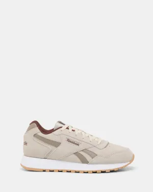 Reebok Glide Beige/Grey/Unearthed Brown