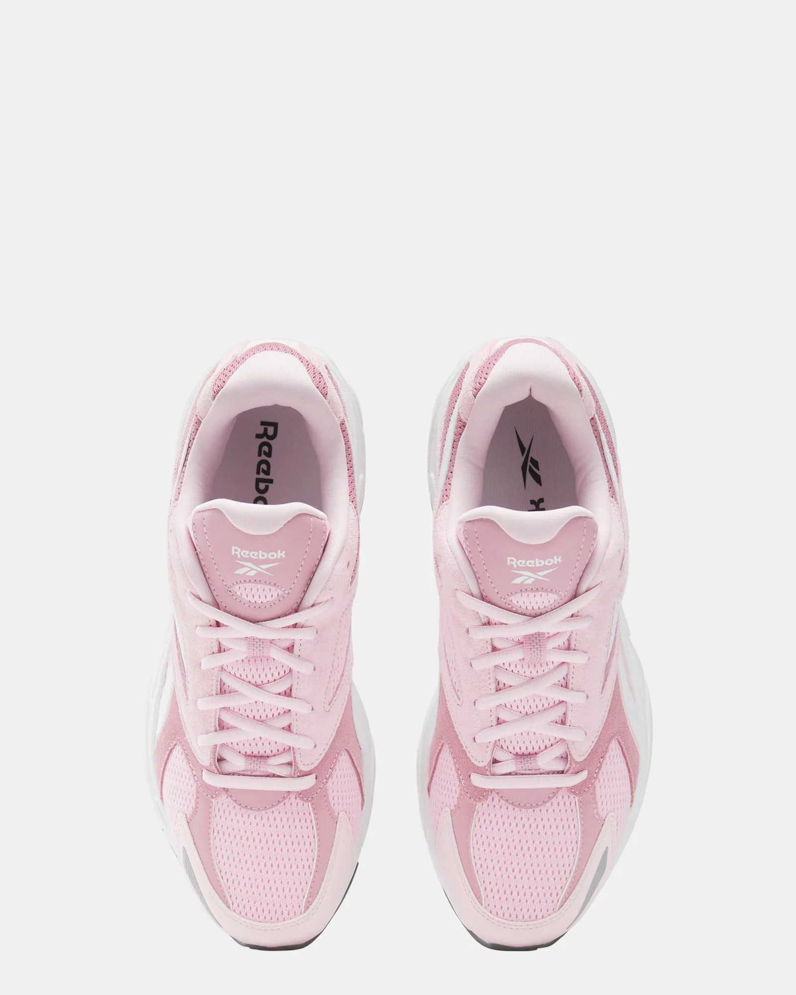 Reebok Road Prime Frostedberry/Rose Poussiéreux/Blanc