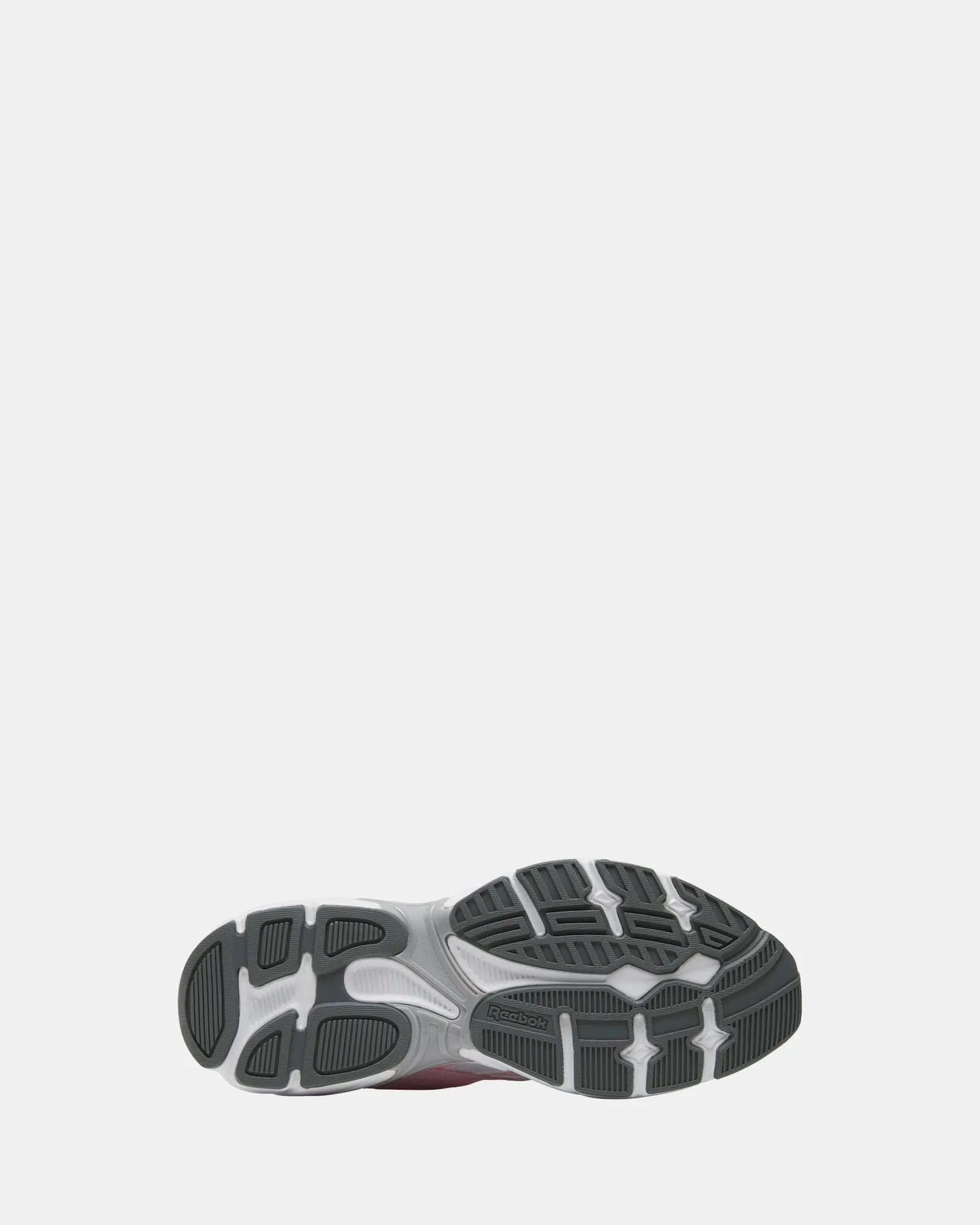 Reebok Road Prime Frostedberry/Rose Poussiéreux/Blanc