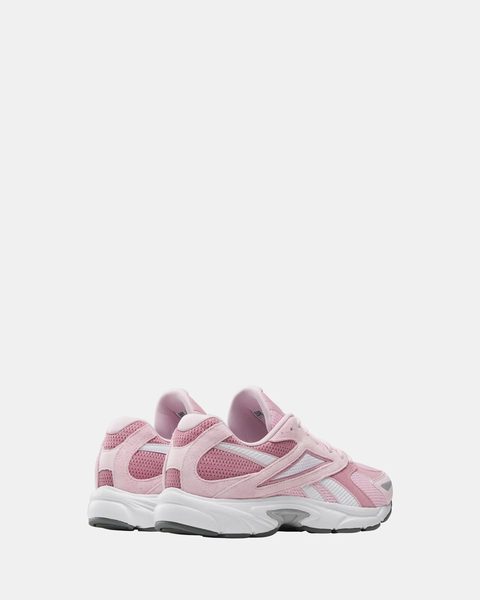Reebok Road Prime Frostedberry/Rose Poussiéreux/Blanc