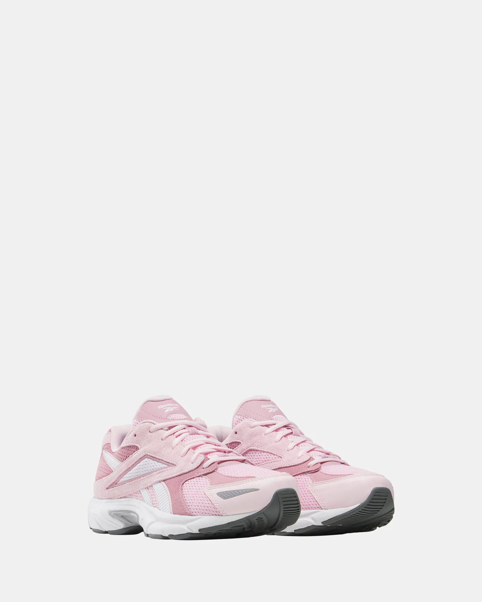 Reebok Road Prime Frostedberry/Rose Poussiéreux/Blanc