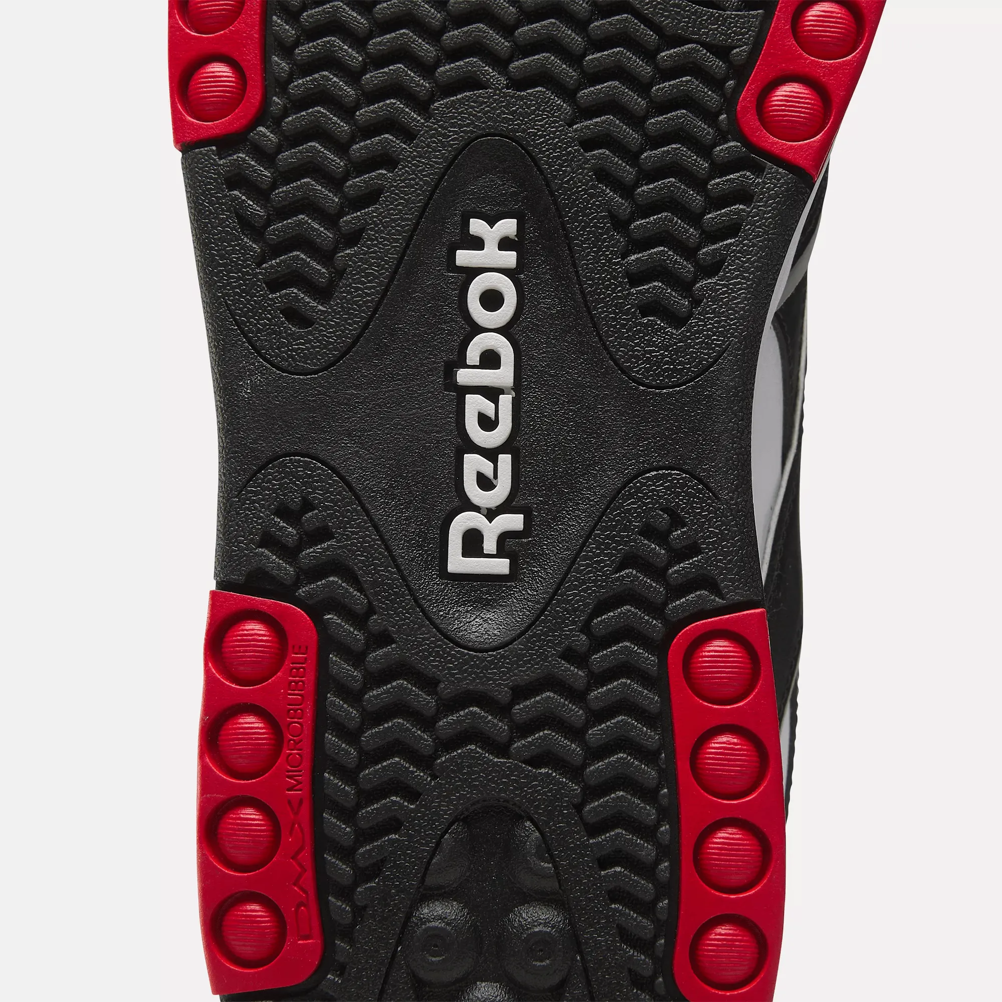 Chaussures de Basketball Reebok BB 4500 DMX