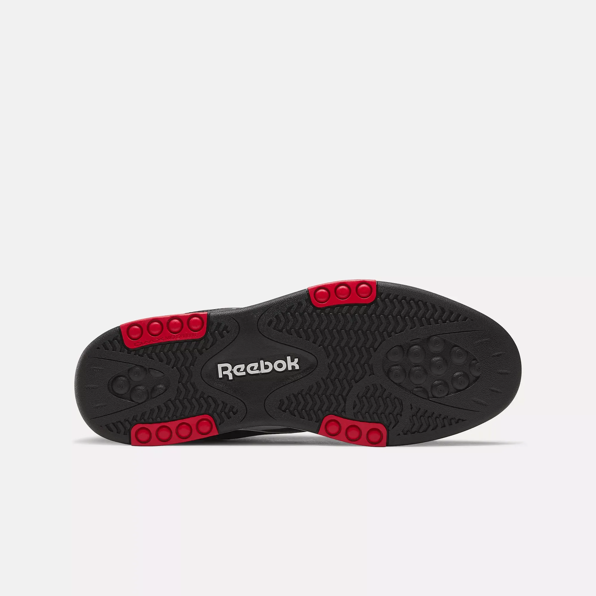 Chaussures de Basketball Reebok BB 4500 DMX