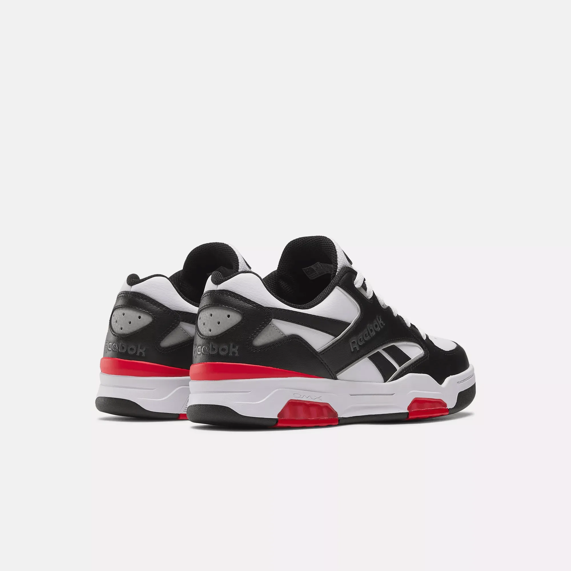 Chaussures de Basketball Reebok BB 4500 DMX