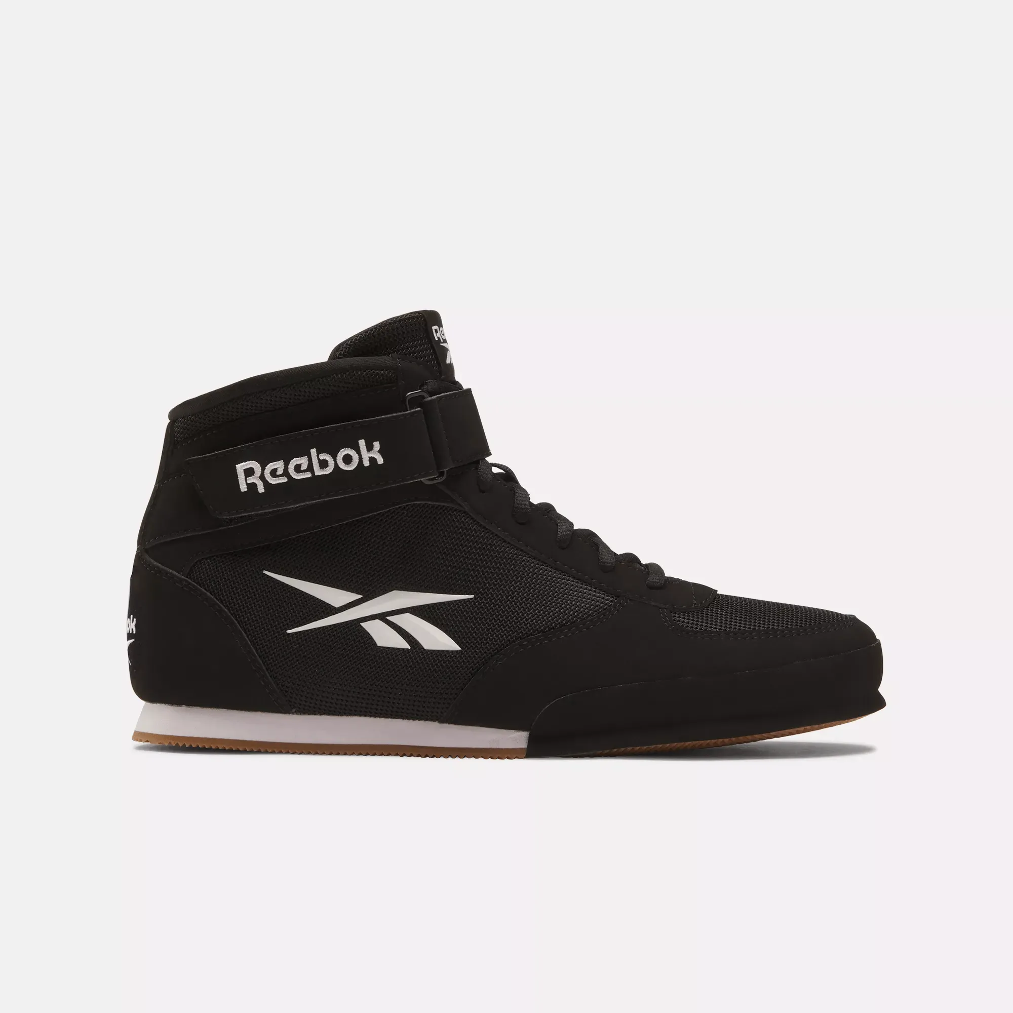 Chaussures de Boxe Mid Reebok