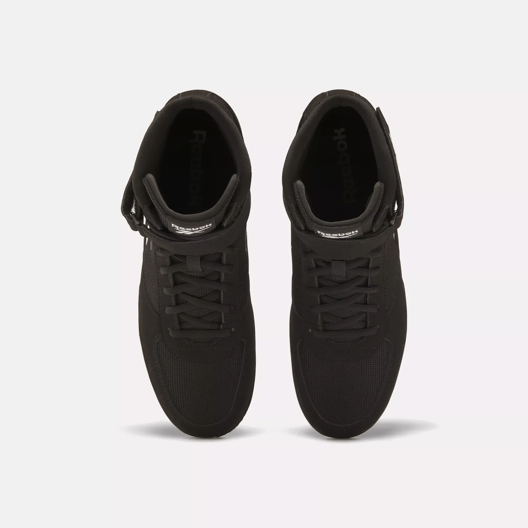 Chaussures de Boxe Mid Reebok