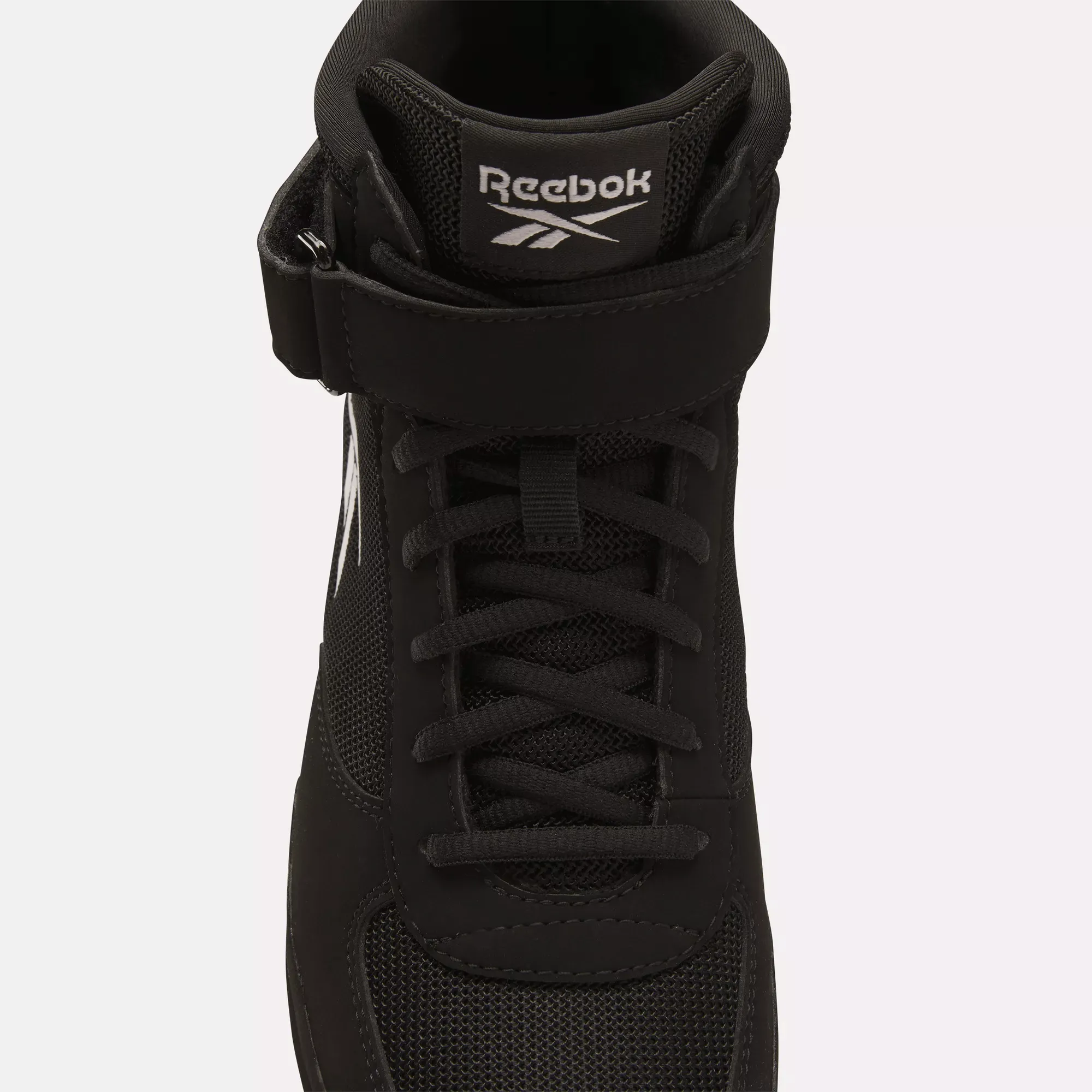 Chaussures de Boxe Mid Reebok